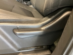 Used 2021  Chevrolet Silverado 2500HD 4WD Double Cab Custom at Maxx Loans near St. Adrian, MI