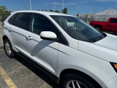 Used 2024  Ford Edge AWD at Maxx Loans near St&period; Adrian&comma; MI