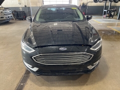 Used 2017  Ford Fusion 4d Sedan SE 1&period;5L EcoBoost at Maxx Loans near St&period; Adrian&comma; MI