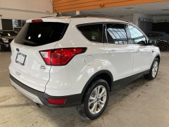 Used 2019  Ford Escape 4d SUV 4WD SEL at Maxx Loans near St&period; Adrian&comma; MI