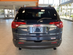 Used 2017  GMC Acadia AWD 4dr SLE w/SLE-2 at Maxx Loans near St. Adrian, MI