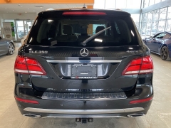 Used 2018  Mercedes-Benz GLE-Class 4d SUV GLE350 4matic at Maxx Loans near St&period; Adrian&comma; MI