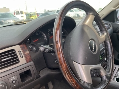 Used 2012  GMC Yukon 4d SUV 4WD Denali at Maxx Loans near St&period; Adrian&comma; MI