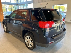 Used 2017 GMC Terrain 4d SUV AWD SLE1 at Maxx Loans near St. Adrian, MI