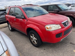 Used 2007  Saturn Vue 4d SUV FWD Auto at Maxx Loans near St. Adrian, MI