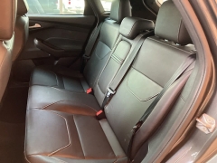 Used 2015 Ford Focus 4d Hatchback ST at Maxx Loans near ,