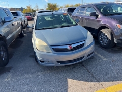 Used 2008  Saturn Aura 4d Sedan XE (V6) at Maxx Loans near St. Adrian, MI