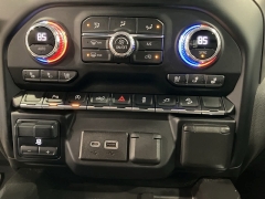 Used 2020  GMC Sierra 1500 4WD Crew Cab 147" AT4 at Maxx Loans near St&period; Adrian&comma; MI