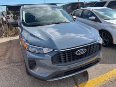 Used 2023  Ford Escape Active AWD at Maxx Loans near St. Adrian, MI