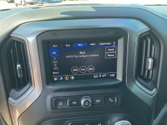 Used 2024 GMC Sierra 1500 4WD Reg Cab 126" Pro at Maxx Loans near ,
