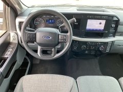 Used 2024  Ford Super Duty F-250 SRW 4WD Crew Cab Box at Maxx Loans near St&period; Adrian&comma; MI