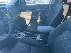 Used 2024 Mitsubishi Outlander Sport 2.0 AWC at Suburban Ford of Sterling Heights near Sterling Heights, MI