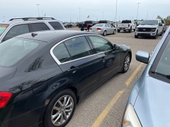Used 2008 INFINITI G35 4d Sedan X AWD at Maxx Loans near ,