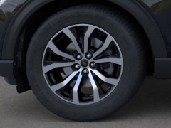 New 2025 Ford Explorer ST-Line 4WD at Suburban Ford of Sterling Heights near Sterling Heights, MI