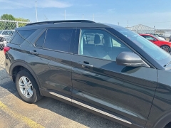 Used 2023  Ford Explorer XLT 4WD at Maxx Loans near St&period; Adrian&comma; MI