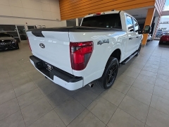 Used 2024  Ford F-150 4WD STX SuperCrew 5&period;5' Box at Maxx Loans near St&period; Adrian&comma; MI