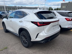 Used 2024 Lexus NX NX 350 AWD at Suburban Ford of Sterling Heights near Sterling Heights, MI