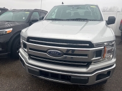 Used 2019  Ford F-150 4WD SuperCrew Box at Maxx Loans near St&period; Adrian&comma; MI