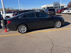 Used 2025  Chevrolet Malibu 4dr Sdn 1LT at Maxx Loans near St. Adrian, MI
