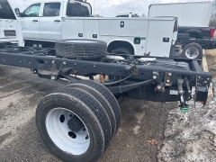 Used 2023  Ford Super Duty F-450 DRW 2WD Reg Cab WB CA at Maxx Loans near St&period; Adrian&comma; MI