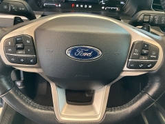 Used 2021 Ford Explorer XLT 4WD at Maxx Loans near St. Adrian, MI