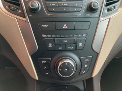 Used 2016 Hyundai Santa Fe Sport 4d SUV AWD 2.4L at Suburban Ford of Sterling Heights near Sterling Heights, MI