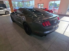 Used 2016  Ford Mustang 2dr Fastback GT at Maxx Loans near St&period; Adrian&comma; MI