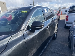 Used 2022  INFINITI QX60 LUXE AWD at Maxx Loans near St&period; Adrian&comma; MI