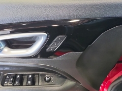 Used 2024  Jeep Compass Trailhawk 4x4 at Maxx Loans near St&period; Adrian&comma; MI