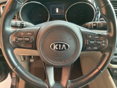 Used 2018 Kia Sedona SX FWD at Suburban Ford of Sterling Heights near Sterling Heights, MI
