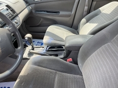 Used 2006 Toyota Camry 4dr Sdn (Natl) at Suburban Ford of Sterling Heights near Sterling Heights, MI