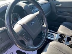 Used 2012  Ford Escape 4d SUV 4WD Limited at Maxx Loans near St&period; Adrian&comma; MI