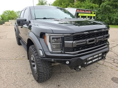 Used 2021  Ford F-150 4WD Raptor SuperCrew 5&period;5' Box at Maxx Loans near St&period; Adrian&comma; MI