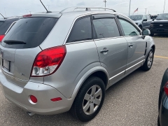 Used 2008 Saturn Vue 4d SUV FWD XR at Maxx Loans near ,