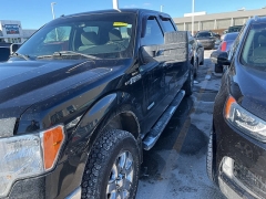 Used 2014  Ford F-150 4WD SuperCrew at Maxx Loans near St&period; Adrian&comma; MI