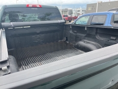 Used 2014 Chevrolet Silverado 1500 4WD Double Cab 143.5" LT w/1LT at Suburban Ford of Sterling Heights near Sterling Heights, MI