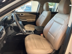 Used 2023  Ford Explorer XLT 4WD at Maxx Loans near St. Adrian, MI