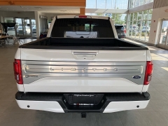 Used 2017 Ford F-150 4WD SuperCrew Box at Maxx Loans near St. Adrian, MI