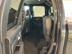 Used 2020 Ram 1500 4WD Quad Cab Rebel at Maxx Loans near St. Adrian, MI