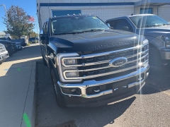Used 2024 Ford Super Duty F-350 SRW 4WD Crew Cab Box at Suburban Ford of Sterling Heights near Sterling Heights, MI