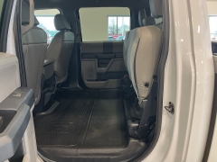 Used 2022  Ford Super Duty F-350 SRW 4WD Crew Cab Box at Maxx Loans near St&period; Adrian&comma; MI