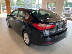 Used 2014 Kia Forte 4d Sedan EX at Maxx Loans near St. Adrian, MI