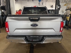 Used 2020 Ford F-150 4WD SuperCrew Box at Maxx Loans near St. Adrian, MI