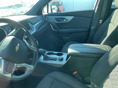 Used 2021  Chevrolet Blazer FWD 4dr LT w/2LT at Maxx Loans near St. Adrian, MI