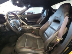 Used 2016  Chevrolet Corvette 2dr Z06 Conv w&sol;3LZ at Maxx Loans near St&period; Adrian&comma; MI