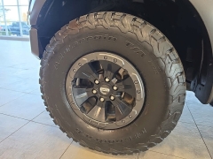 Used 2018  Ford F-150 4WD SuperCrew Raptor at Maxx Loans near St&period; Adrian&comma; MI
