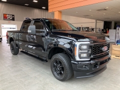 Used 2023 Ford Super Duty F-250 SRW XL 4WD Crew Cab Box at Maxx Loans near ,
