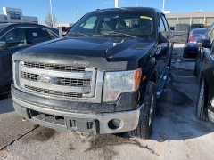 Used 2014  Ford F-150 4WD SuperCrew at Maxx Loans near St&period; Adrian&comma; MI