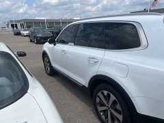 Used 2020 Kia Telluride 4d SUV AWD S at Suburban Ford of Sterling Heights near Sterling Heights, MI