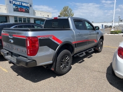 Used 2021 Ford Ranger 4WD SuperCrew 5' Box at Suburban Ford of Sterling Heights near Sterling Heights, MI